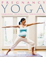   Pregnancy Yoga
