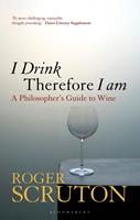   I Drink Therefore I Am