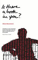   Is there a book in you?