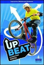 Upbeat. Pre-intermediate. Student's book. Con DVD-ROM. Con Multi-ROM. Con espansione online