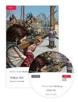 William Tell. Level 1. Con espansione online. Con CD-Audio