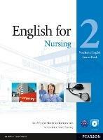 Vocational english. English for nursing. Level 2. Course book.