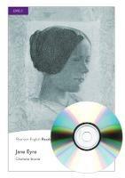 Jane Eyre. Penguin readers level 5. Con espansione online.