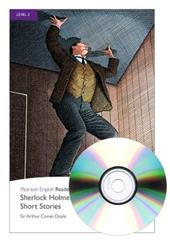 Sherlock Holmes short stories. Con espansione online