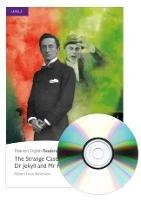The strange case of Dr Jekyll and Mr Hyde. Level 5. Con espansione online. Con CD-Audio - Robert Louis Stevenson - Libro Pearson Longman 2012, Pearson english readers | Libraccio.it