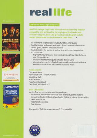 Real life. Elementary. Student's book-Workbook-Active book. - Sarah Cunningham, Peter Moor, Martyn Hobbs - Libro Pearson Longman 2011 | Libraccio.it