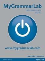MyGrammarLab. B1-B2. No key-Piattaforma. Con espansione online  - Libro Pearson Longman 2012 | Libraccio.it