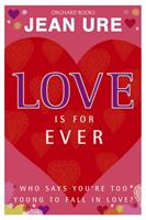   Love Is For Ever