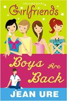   Boys Are Back