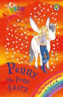   Penny The Pony Fairy