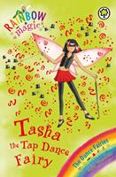   Tasha The Tap Dance Fairy