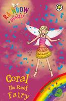   Coral the Reef Fairy