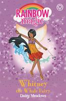   Whitney the Whale Fairy