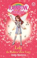   Lola the Fashion Show Fairy