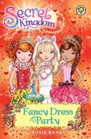   Fancy Dress Party