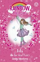   Isla the Ice Star Fairy