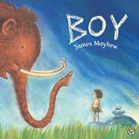   Boy