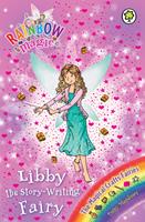  Libby the Story-Writing Fairy