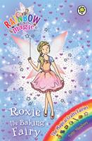   Roxie the Baking Fairy