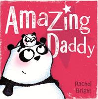   Amazing Daddy