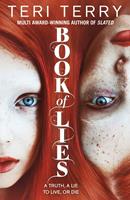   Book of Lies