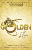   Golden