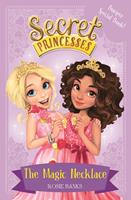 The Magic Necklace – Bumper Special Book!