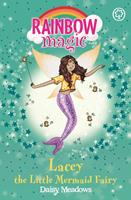   Lacey the Little Mermaid Fairy