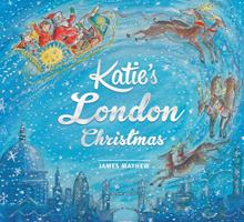   Katie's London Christmas