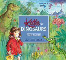   Katie and the Dinosaurs