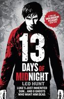   Thirteen Days of Midnight