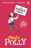   Poetic Polly