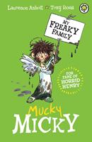   Mucky Micky