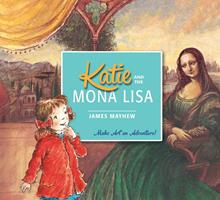   Katie and the Mona Lisa