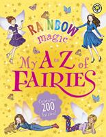   My A to Z of Fairies