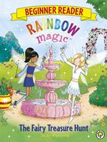   The Fairy Treasure Hunt