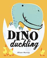   Dino Duckling