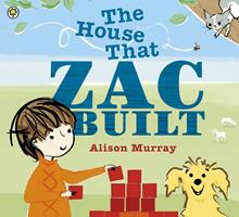   The House that Zac Built