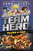   Falcon of Fury