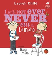  I Will Not Ever Never Eat A Tomato
