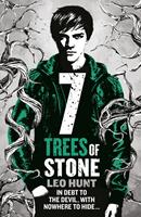   Seven Trees of Stone