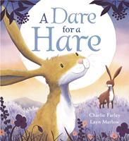   A Dare for A Hare