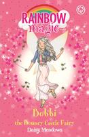   Bobbi the Bouncy Castle Fairy