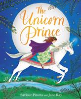   The Unicorn Prince