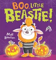   Boo, Little Beastie!
