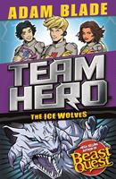   The Ice Wolves