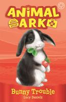   Bunny Trouble