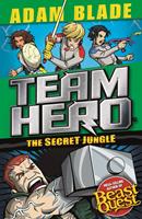   The Secret Jungle