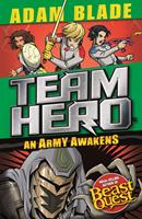   An Army Awakens