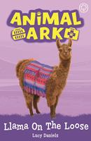   Llama on the Loose